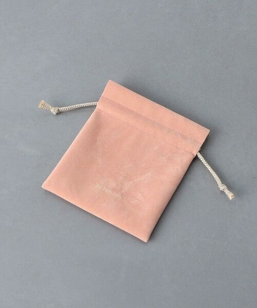 UNITED ARROWS / ユナイテッドアローズ ネックレス・ペンダント・チョーカー | ＜les bonbon＞FROSTY PRL チョーカー | 詳細8