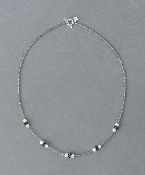 UNITED ARROWS / ユナイテッドアローズ ネックレス・ペンダント・チョーカー | ＜les bonbon＞HAZE DOT チョーカー | 詳細2