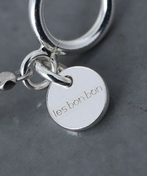 UNITED ARROWS / ユナイテッドアローズ ネックレス・ペンダント・チョーカー | ＜les bonbon＞HAZE DOT チョーカー | 詳細6