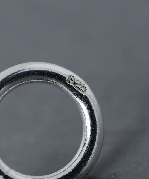 UNITED ARROWS / ユナイテッドアローズ ネックレス・ペンダント・チョーカー | ＜les bonbon＞HAZE DOT チョーカー | 詳細7