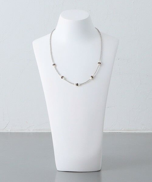 UNITED ARROWS / ユナイテッドアローズ ネックレス・ペンダント・チョーカー | ＜les bonbon＞HAZE DOT チョーカー | 詳細8