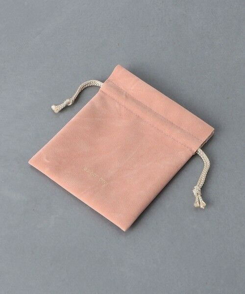 UNITED ARROWS / ユナイテッドアローズ ネックレス・ペンダント・チョーカー | ＜les bonbon＞HAZE DOT チョーカー | 詳細9