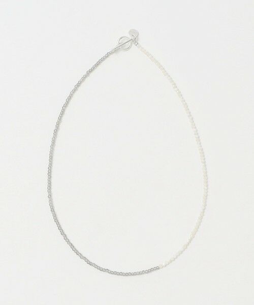 UNITED ARROWS / ユナイテッドアローズ ネックレス・ペンダント・チョーカー | ＜les bonbon＞REFLECT HF チョーカー | 詳細2