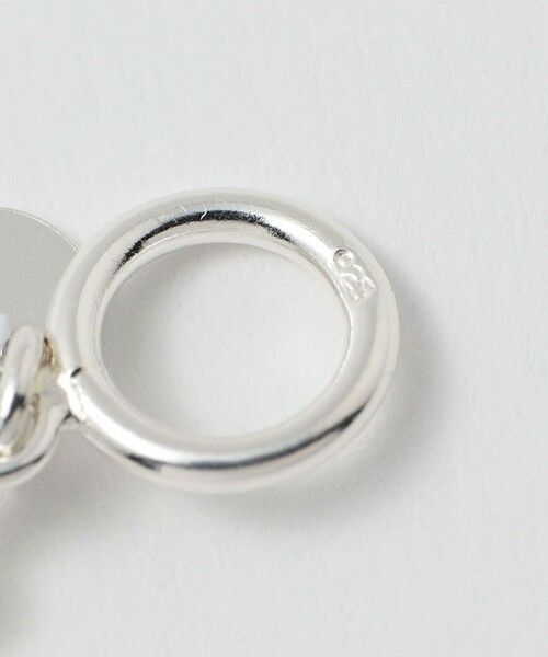 UNITED ARROWS / ユナイテッドアローズ ネックレス・ペンダント・チョーカー | ＜les bonbon＞REFLECT HF チョーカー | 詳細6