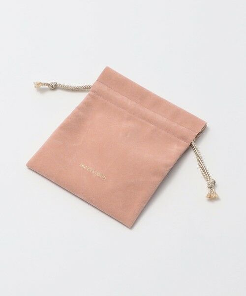 UNITED ARROWS / ユナイテッドアローズ ネックレス・ペンダント・チョーカー | ＜les bonbon＞REFLECT HF チョーカー | 詳細8