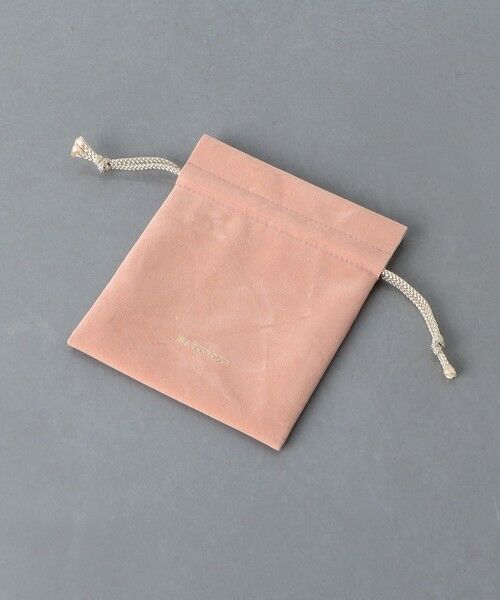 UNITED ARROWS / ユナイテッドアローズ ピアス・イヤリング | ＜les bonbon＞OVAL ピアス | 詳細8