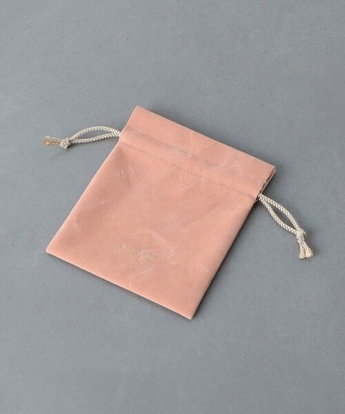 UNITED ARROWS / ユナイテッドアローズ ネックレス・ペンダント・チョーカー | ＜les bonbon＞MIST FRG ラリエット | 詳細6