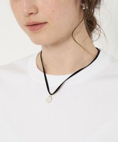 UNITED ARROWS / ユナイテッドアローズ ネックレス・ペンダント・チョーカー | ＜les bonbon＞LIBERTY PRL ネックレス