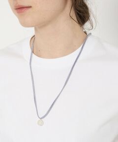 UNITED ARROWS / ユナイテッドアローズ ネックレス・ペンダント・チョーカー | ＜les bonbon＞LIBERTY PRL ネックレス