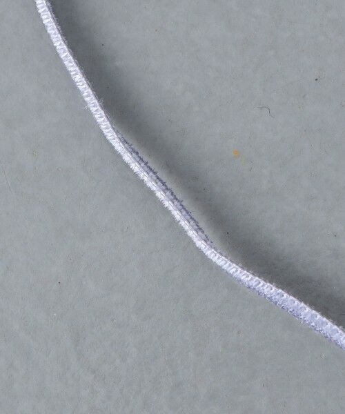 UNITED ARROWS / ユナイテッドアローズ ネックレス・ペンダント・チョーカー | ＜les bonbon＞LIBERTY PRL ネックレス | 詳細7