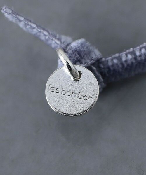 UNITED ARROWS / ユナイテッドアローズ ネックレス・ペンダント・チョーカー | ＜les bonbon＞LIBERTY PRL ネックレス | 詳細9