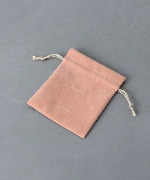 UNITED ARROWS / ユナイテッドアローズ ネックレス・ペンダント・チョーカー | ＜les bonbon＞LIBERTY PRL ネックレス | 詳細11