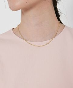 UNITED ARROWS / ユナイテッドアローズ ネックレス・ペンダント・チョーカー | ＜les bonbon＞BTNC/EDERA GD ネックレス