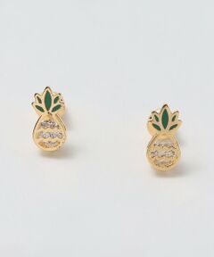 2024高い素材  セール】 atur （ピアス・イヤリング シルバーピアス Nu アクセサリー
