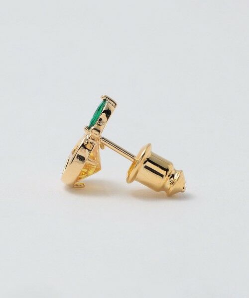 UNITED ARROWS / ユナイテッドアローズ ピアス・イヤリング | ミニフルーツ ピアス | 詳細6