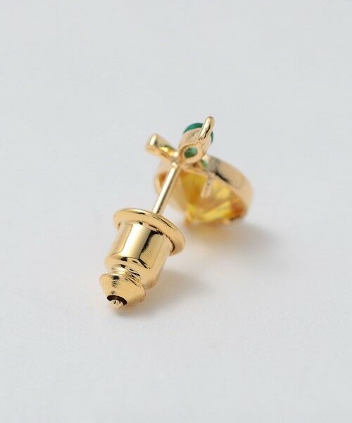 UNITED ARROWS / ユナイテッドアローズ ピアス・イヤリング | ミニフルーツ ピアス | 詳細7