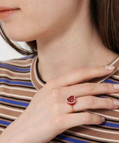 【最終価格】ファッションリング　指輪　セット売り　50点以上 1.jpg