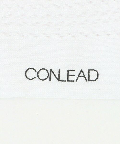 UNITED ARROWS / ユナイテッドアローズ ソックス | ＜CONLEAD＞C/N レースソックス | 詳細2