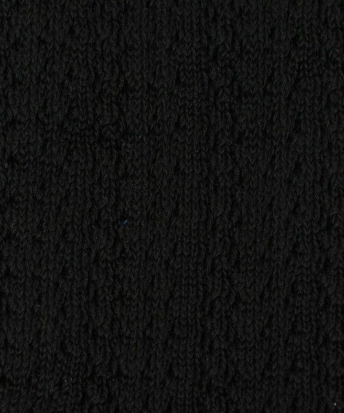 UNITED ARROWS / ユナイテッドアローズ ソックス | ＜CONLEAD＞C/N レースソックス | 詳細6