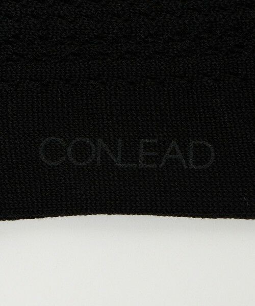 UNITED ARROWS / ユナイテッドアローズ ソックス | ＜CONLEAD＞C/N レースソックス | 詳細7