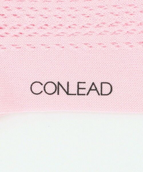 UNITED ARROWS / ユナイテッドアローズ ソックス | ＜CONLEAD＞C/N レースソックス | 詳細10