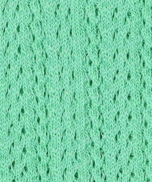 UNITED ARROWS / ユナイテッドアローズ ソックス | ＜CONLEAD＞C/N レースソックス | 詳細14