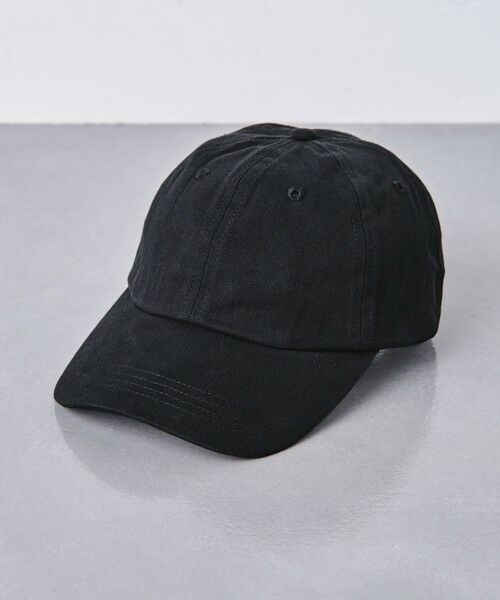 UNITED ARROWS/ユナイテッドアローズ 【別注】<HANDTEX>キャップ-WELLNESS CLUB- BLACK FREE UNITED ARROWS/ユナイテッドアローズ 【別注】<HANDTEX>キャップ-WELLNESS CLUB- BLACK FREE