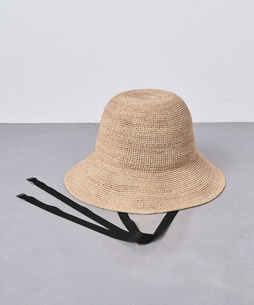 セール】 RFA リボン ハット UV （ハット）｜UNITED ARROWS