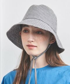 セール】 コットンレース ハット UV （ハット）｜UNITED ARROWS