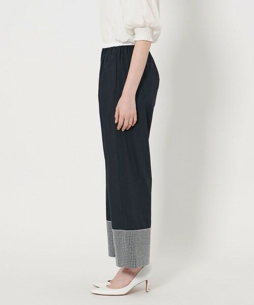 専用です☆ セール】 エンブロイダリー イージーパンツ （その他パンツ