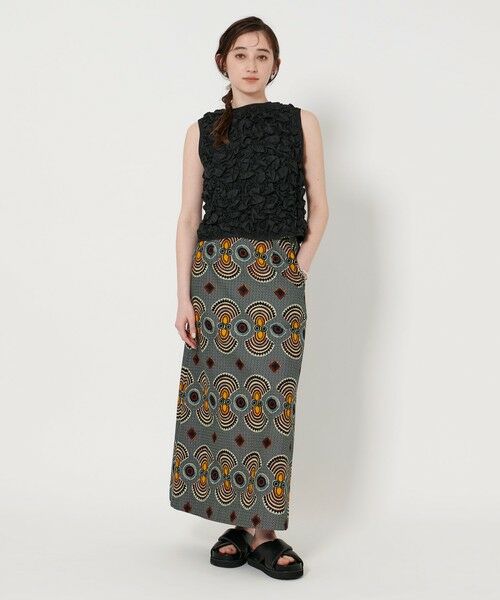 セール】 シャーリング ベスト （ベスト）｜UNITED ARROWS