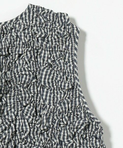 UNITED ARROWS ユナイテッド アローズ　GIOLICA ベスト 1500025S1622_m1_a015.jpg