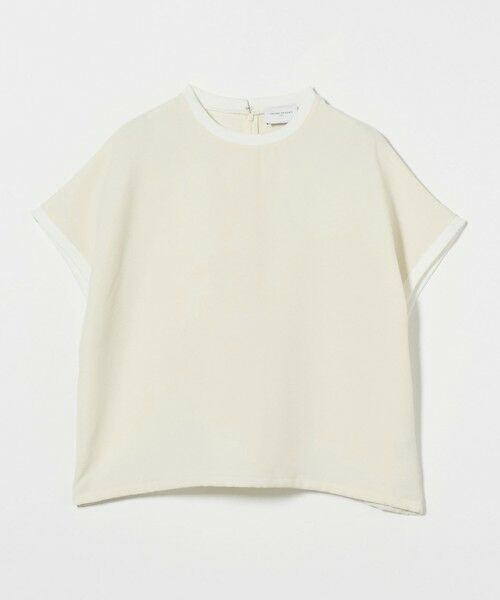 【MARW UNITED ARROWS】UVカット ドルマンスリーブ ブラウス MARW UNITED ARROWS（マルゥ ユナイテッドアローズ）の「＜MARW
