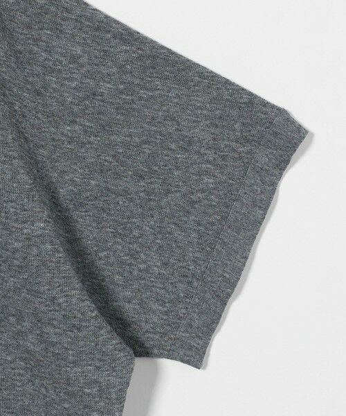 UNITED ARROWS / ユナイテッドアローズ ニット・セーター | シアー スキッパーニット | 詳細11