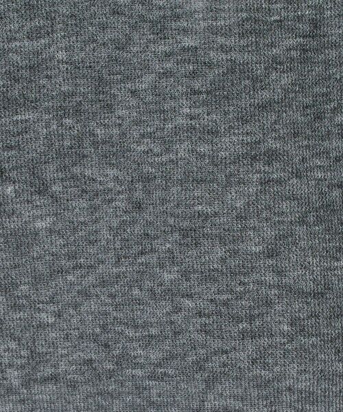 UNITED ARROWS / ユナイテッドアローズ ニット・セーター | シアー スキッパーニット | 詳細12