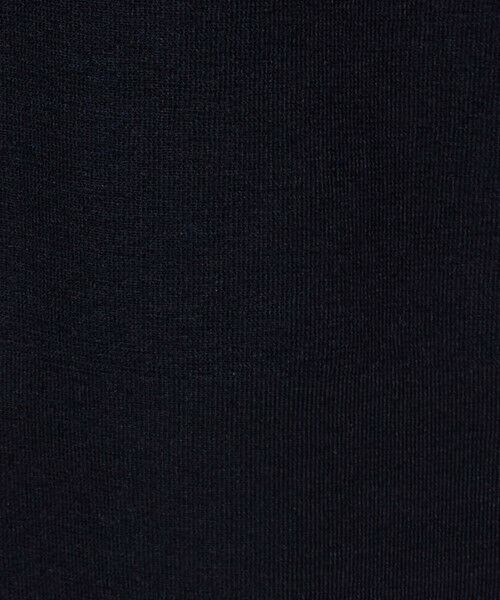 UNITED ARROWS / ユナイテッドアローズ ニット・セーター | シアー スキッパーニット | 詳細20