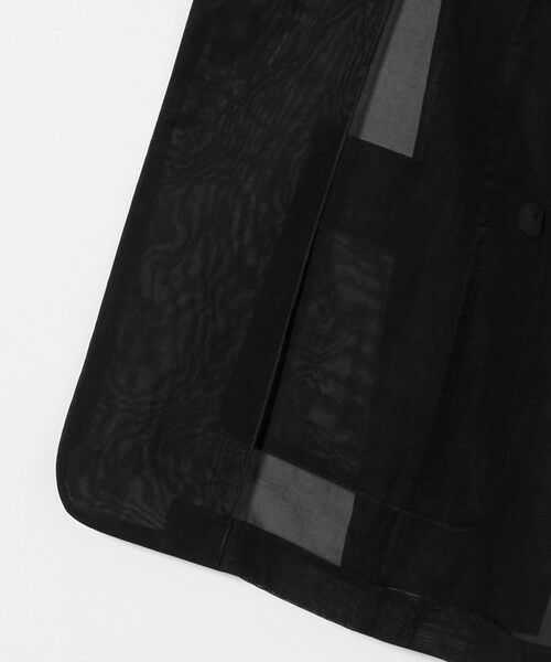 UNITED ARROWS☆シアージャケット BLACK UNITED ARROWS シアー ジャケット - ファッション通販 MAGASEEK