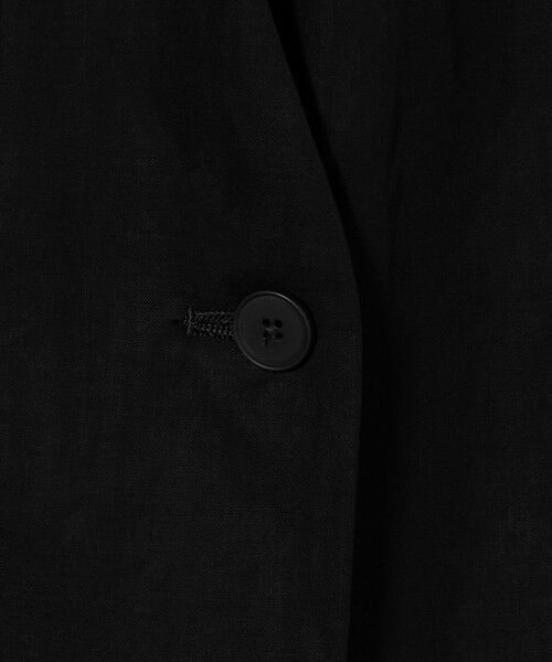 UNITED ARROWS☆シアージャケット BLACK 1500024S1759_m1_c103.jpg