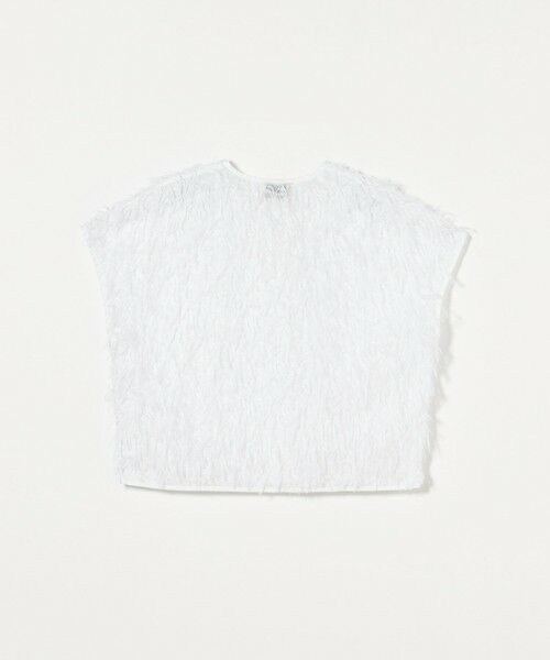 UNITED ARROWS ホワイト ベスト ユナイテッドアローズのベスト（ホワイト）の商品一覧