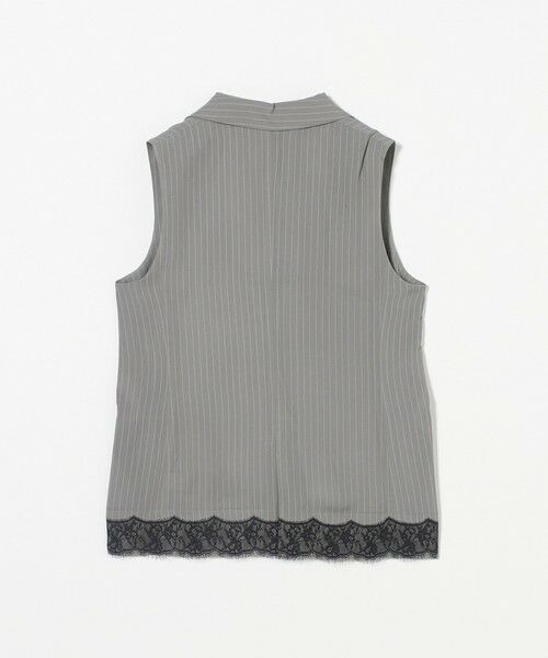 MARW UNITED ARROWS＞6B ダブル テーラードジャケット