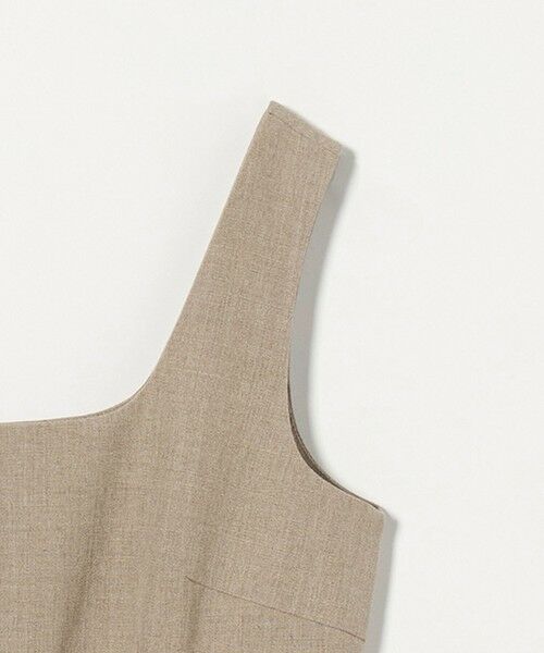 ￥10999→￥8999 ユナイテッドアローズ　リネンワンピース UNITED ARROWS ワンピース リネンライク : ZOZOTOWN Yahoo!店