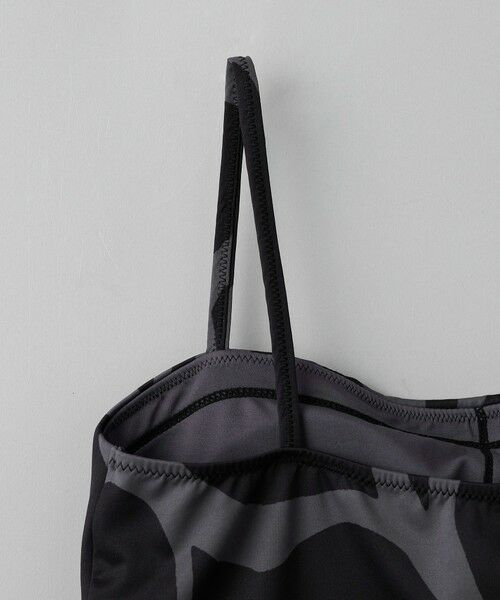 UNITED ARROWS / ユナイテッドアローズ その他 | ＜TO UNITED ARROWS＞プリント キャミソールトップ/スイムウエア | 詳細2