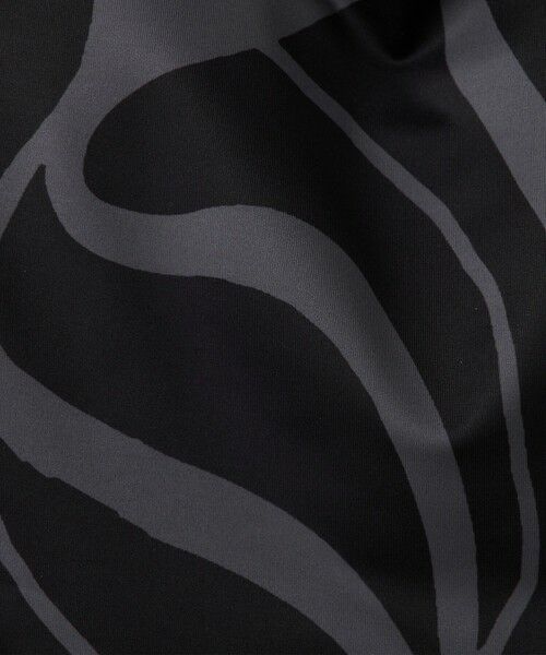 UNITED ARROWS / ユナイテッドアローズ その他 | ＜TO UNITED ARROWS＞プリント キャミソールトップ/スイムウエア | 詳細3