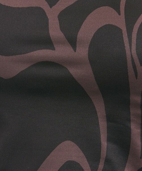 UNITED ARROWS / ユナイテッドアローズ その他 | ＜TO UNITED ARROWS＞プリント キャミソールトップ/スイムウエア | 詳細14