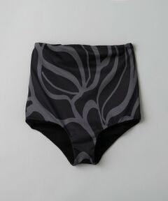 UNITED ARROWS / ユナイテッドアローズ 水着・スイムグッズ | ＜TO UNITED ARROWS＞プリント リバーシブル ボトム/スイムウエア