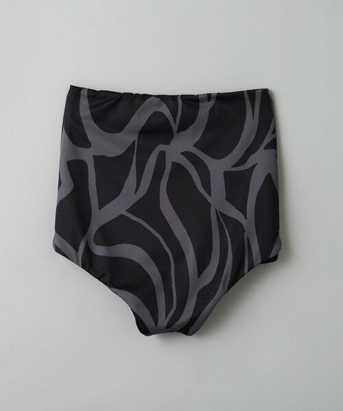 UNITED ARROWS / ユナイテッドアローズ 水着・スイムグッズ | ＜TO UNITED ARROWS＞プリント リバーシブル ボトム/スイムウエア | 詳細1