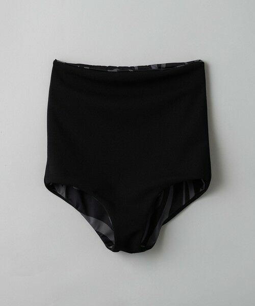 UNITED ARROWS / ユナイテッドアローズ 水着・スイムグッズ | ＜TO UNITED ARROWS＞プリント リバーシブル ボトム/スイムウエア | 詳細2