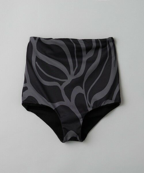 UNITED ARROWS/ユナイテッドアローズ <TO UNITED ARROWS>プリント リバーシブル ボトム/スイムウエア その他1 FREE UNITED ARROWS/ユナイテッドアローズ <TO UNITED ARROWS>プリント リバーシブル ボトム/スイムウエア その他1 FREE