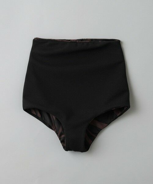 UNITED ARROWS / ユナイテッドアローズ 水着・スイムグッズ | ＜TO UNITED ARROWS＞プリント リバーシブル ボトム/スイムウエア | 詳細19