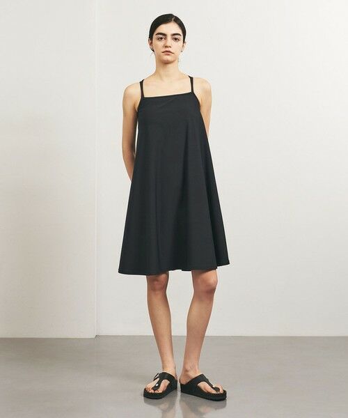 UNITED ARROWS / ユナイテッドアローズ 水着・スイムグッズ | ＜TO UNITED ARROWS＞キャミソール ワンピース | 詳細2